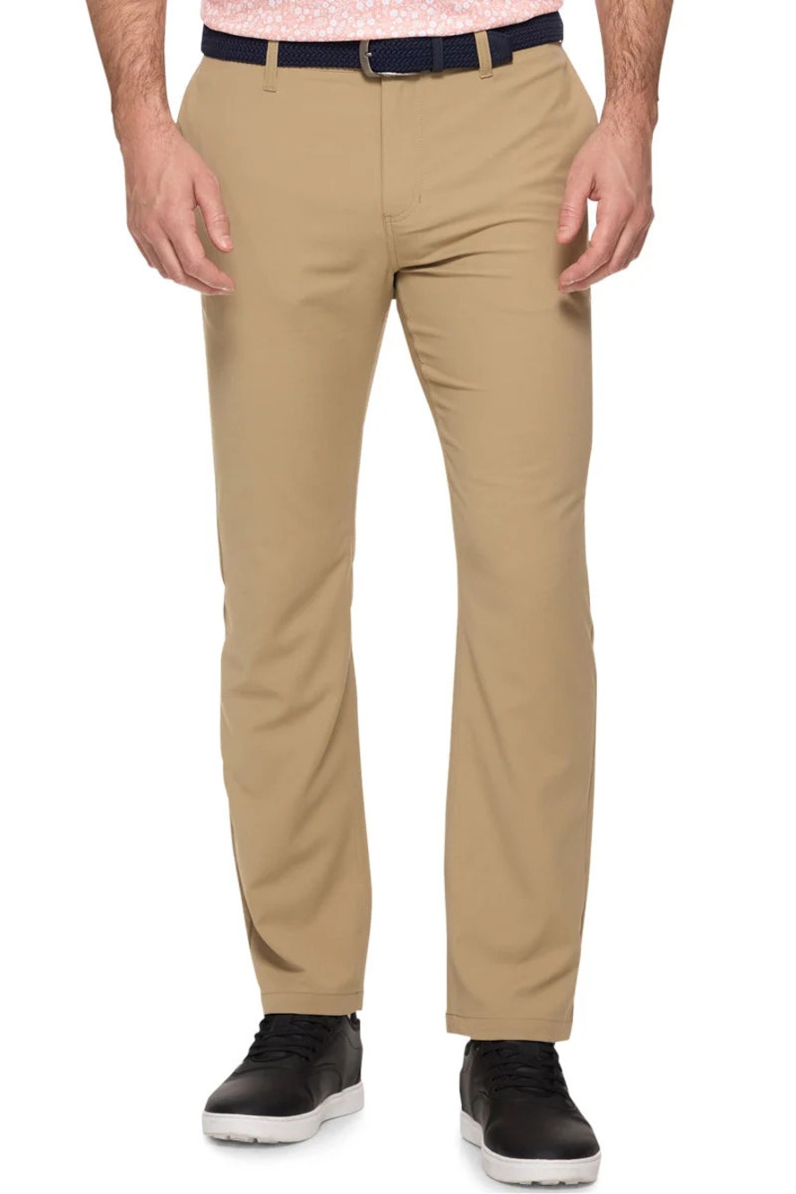 Flag & Anthem Khaki Performance Nashville Straight Pant/46449